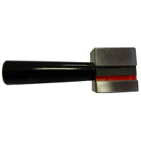 Limit groove gauges