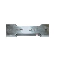 Limit shaft groove gauges