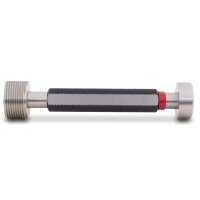 Armored steel pipe thread PG