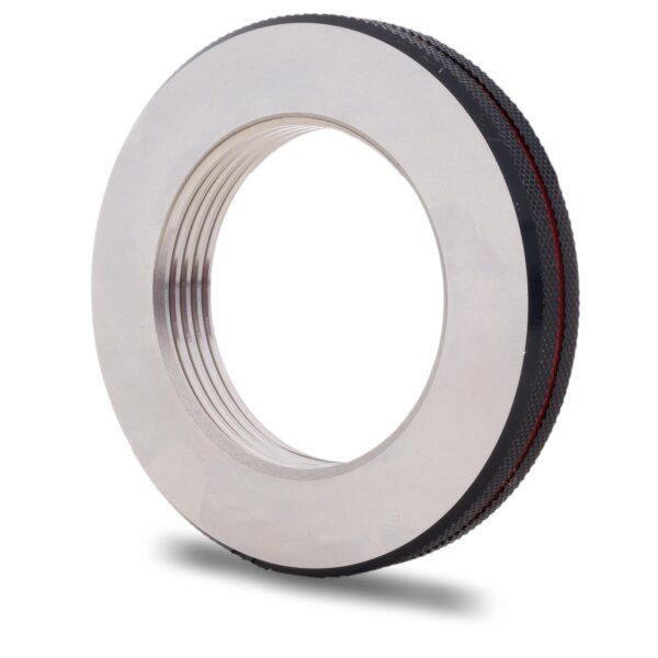 NoGo thread ring gauge Metric fine thread DIN 13 M100x2 6g without certificate