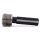 Go thread plug gage Metric fine thread DIN 13 M130x3 6H without certificate