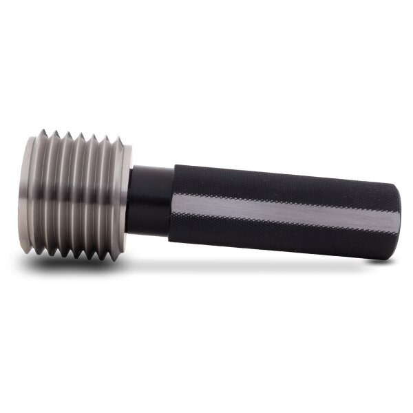 Go thread plug gage Metric fine thread DIN 13 M155x1.5 6H without certificate