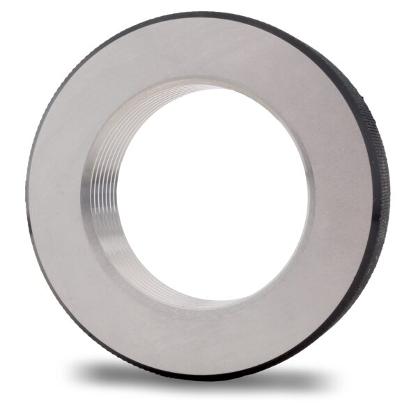 Thread ring gauge Metric fine thread DIN 13 M100x4 6g without certificate