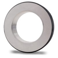 Go thread ring gauge Metric fine thread DIN ISO 13 - 6g -...
