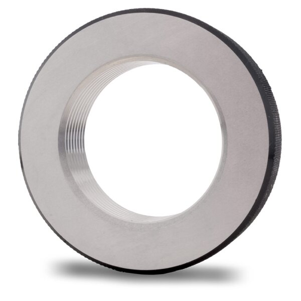 Go thread ring gauge Metric standard thread DIN ISO 13 M10 x 1.50 6g without certificate