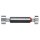 Go/NoGo plug gage H9 DIN 2245 5mm