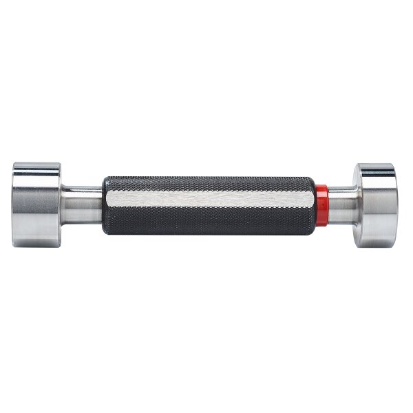 Go/NoGo plug gage K7 DIN 2245 12mm