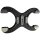 Limit gauge double-sided DIN 7162 / 7163 6-10mm