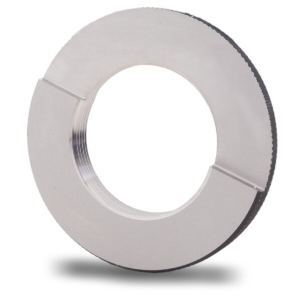 Tapered Whitworth pipe thread ring gauge BSPT DIN 2999 R 1/8" - R 2 1/2"