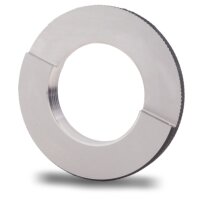 Tapered Whitworth pipe thread ring gauge BSPT DIN 2999 R...