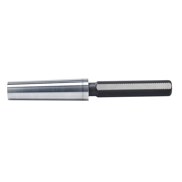 Morse taper plug gauge mandrel without tab DIN 229 MK3