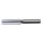 Morse taper plug gauge mandrel without tab DIN 229 MK4