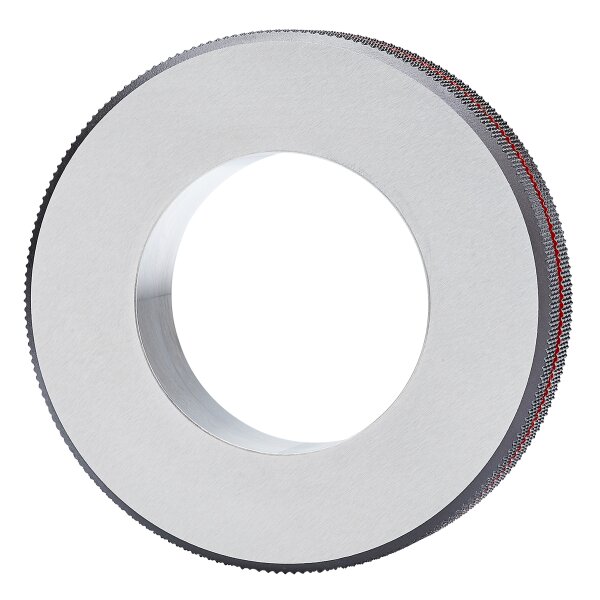 Steel conduit thread ring gauge DIN 40430 PG 11