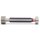 PG Steel filetè entre/nentre pas DIN 40430 PG 36