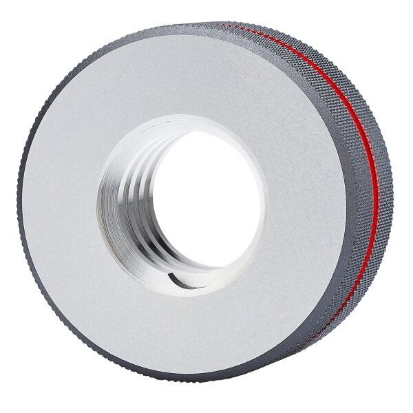 Trapezoidal thread ring gauge DIN 103 7e TR32x6