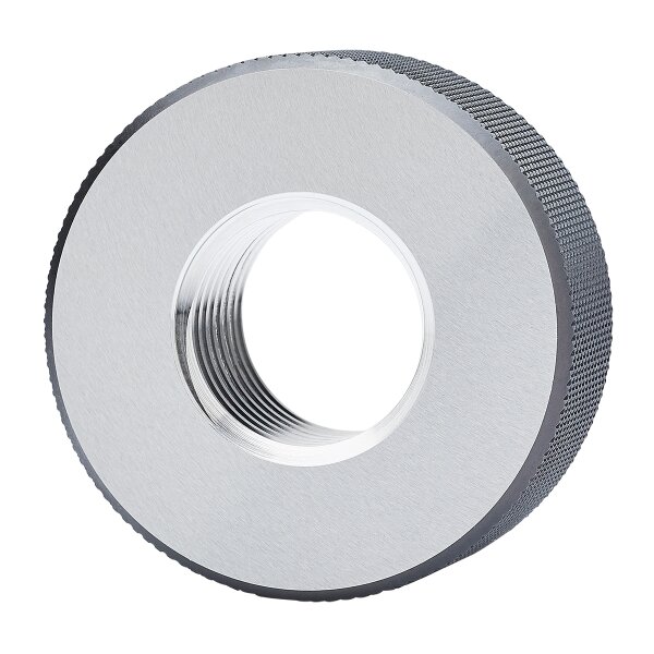Trapezoidal thread ring gauge DIN 103 7e TR20x4