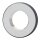 Whitworth pipe thread ring gauge BSPP DIN ISO 228 Tolerance A G3 1/2 "x11