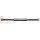 Go/NoGo thread plug gage metric thread DIN ISO 13 (MR) with shank extension M18 (x2.50)