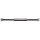 Go/NoGo thread plug gage metric thread DIN ISO 13 (MR) with shank extension M2 (0.40)