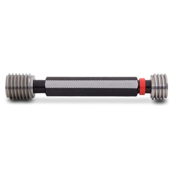 Go/NoGo thread plug gage Metric standard thread DIN ISO 13 M12x1.75 6G